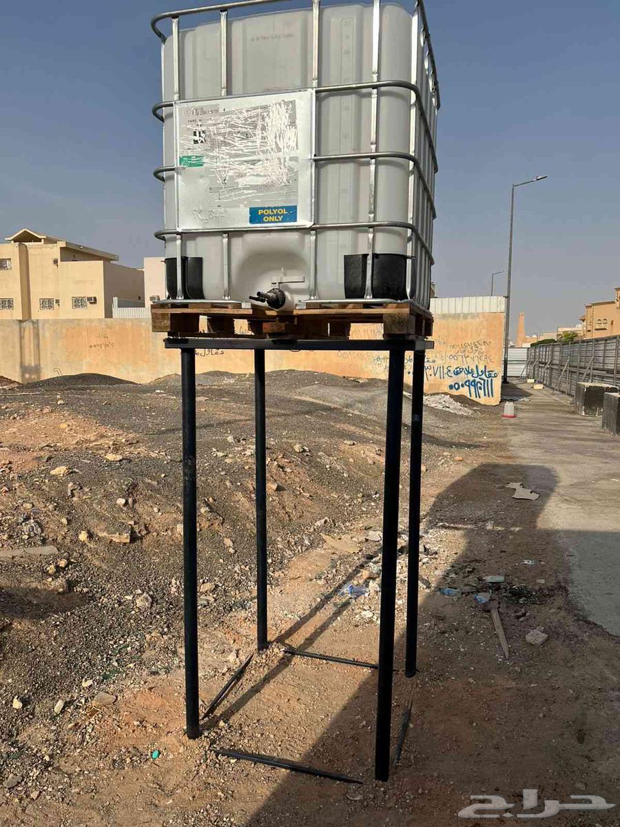 خزانات المياه و قواعد64164321836419113