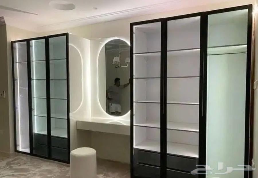 نجار ديكورات خشبية64164111550978114