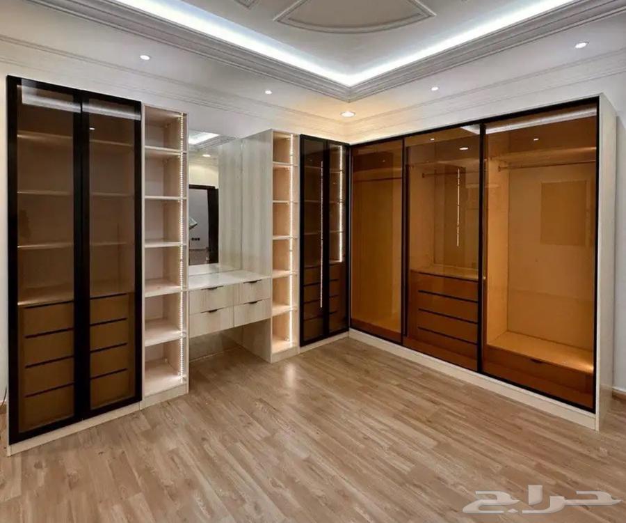 نجار ديكورات خشبية64164111550978111