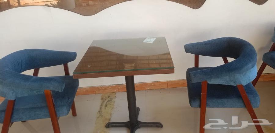 Tables, Chairs, and Mobile Bars64614546928258112