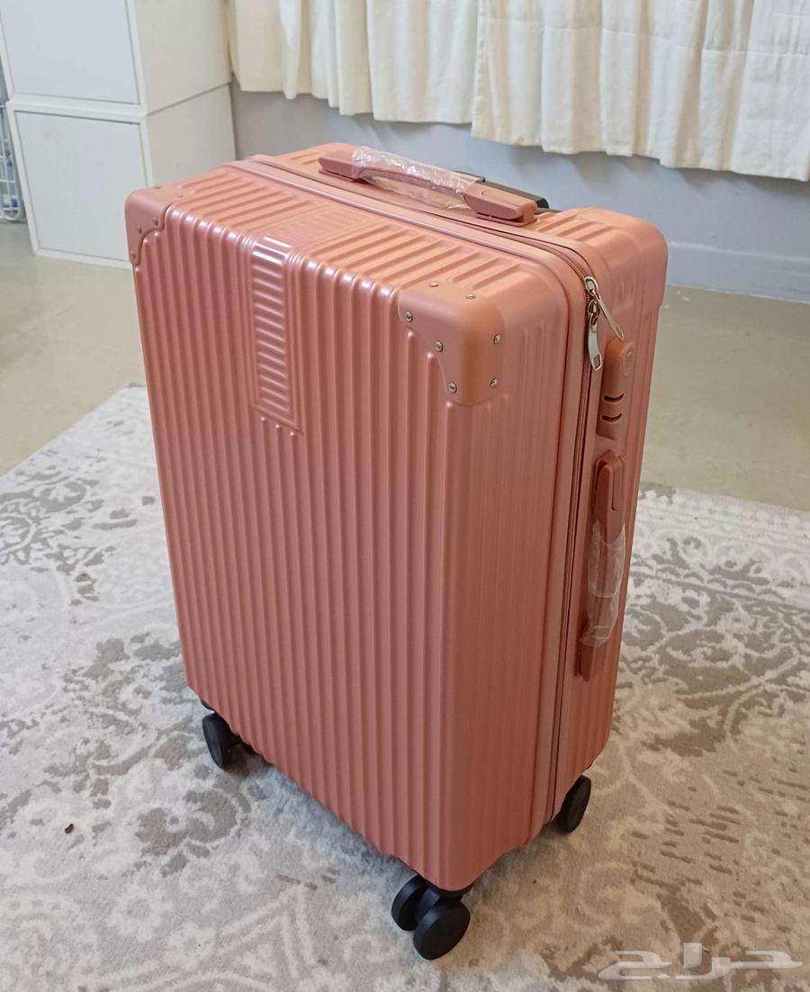 شنطة سفر جديدة64638632814723110
