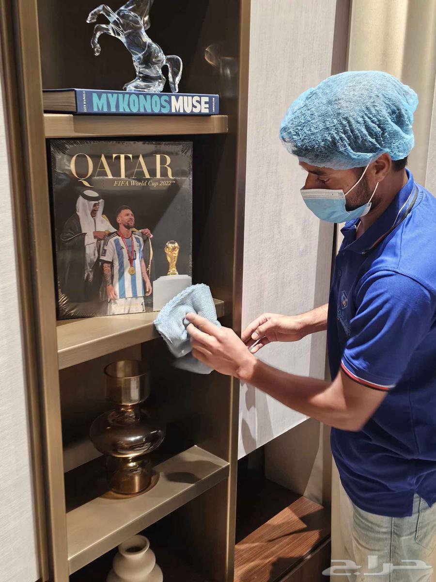 شركه تنظيف نظافه عامه ازرق الماسه64426995445633112