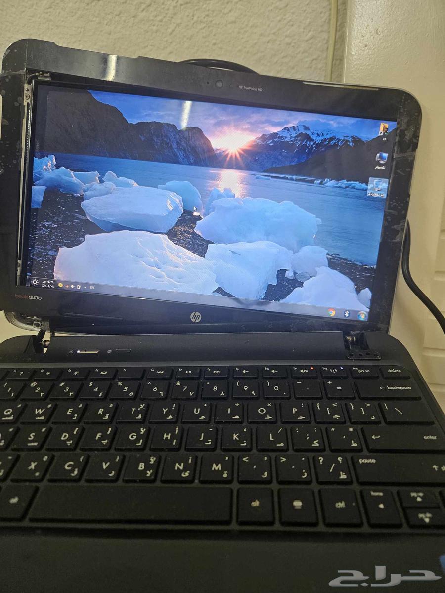 لابتوب hp64418052788611112