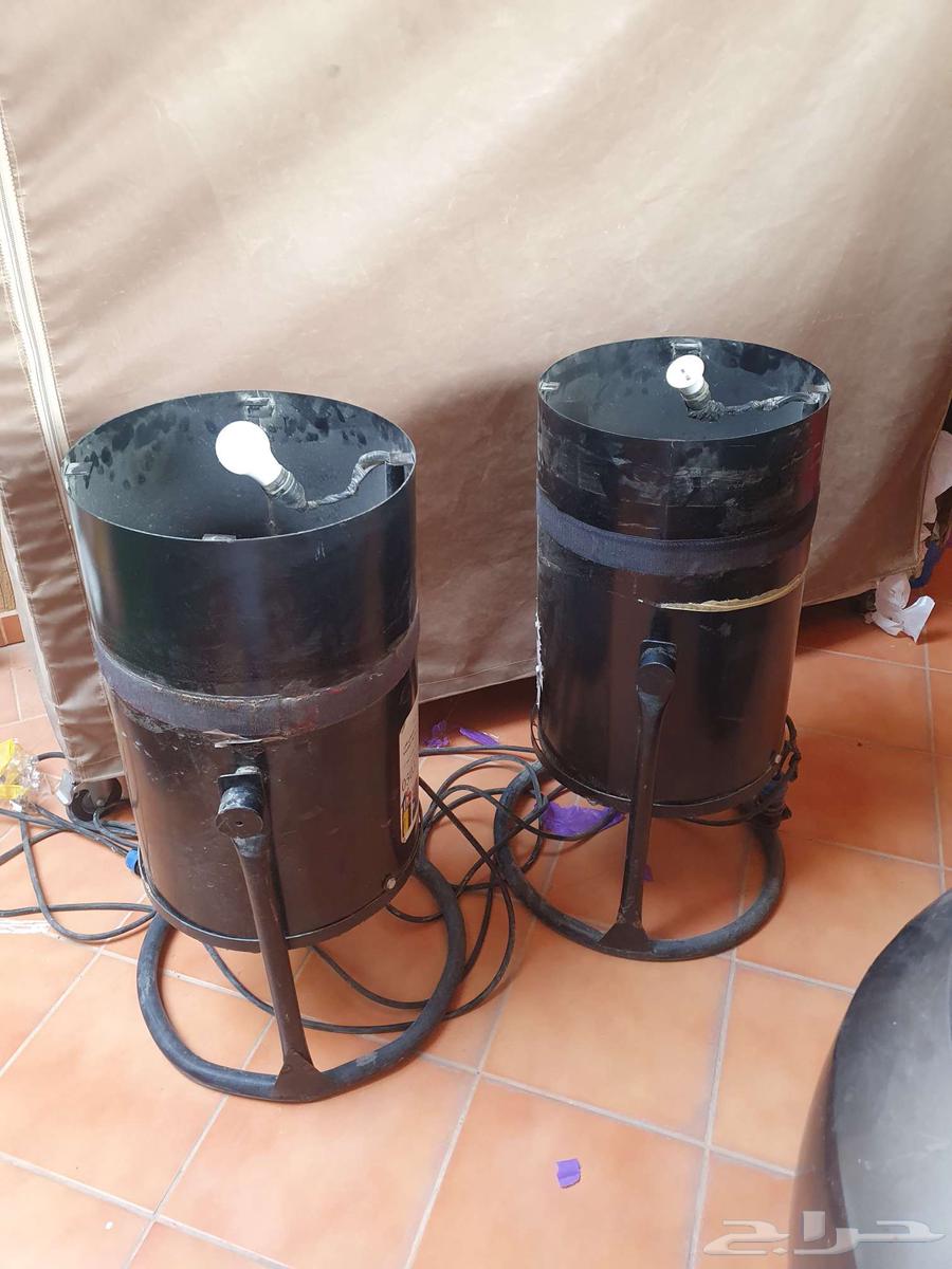 For sale, not for rent, 2 dancing balloons for shop opening64543832202627111