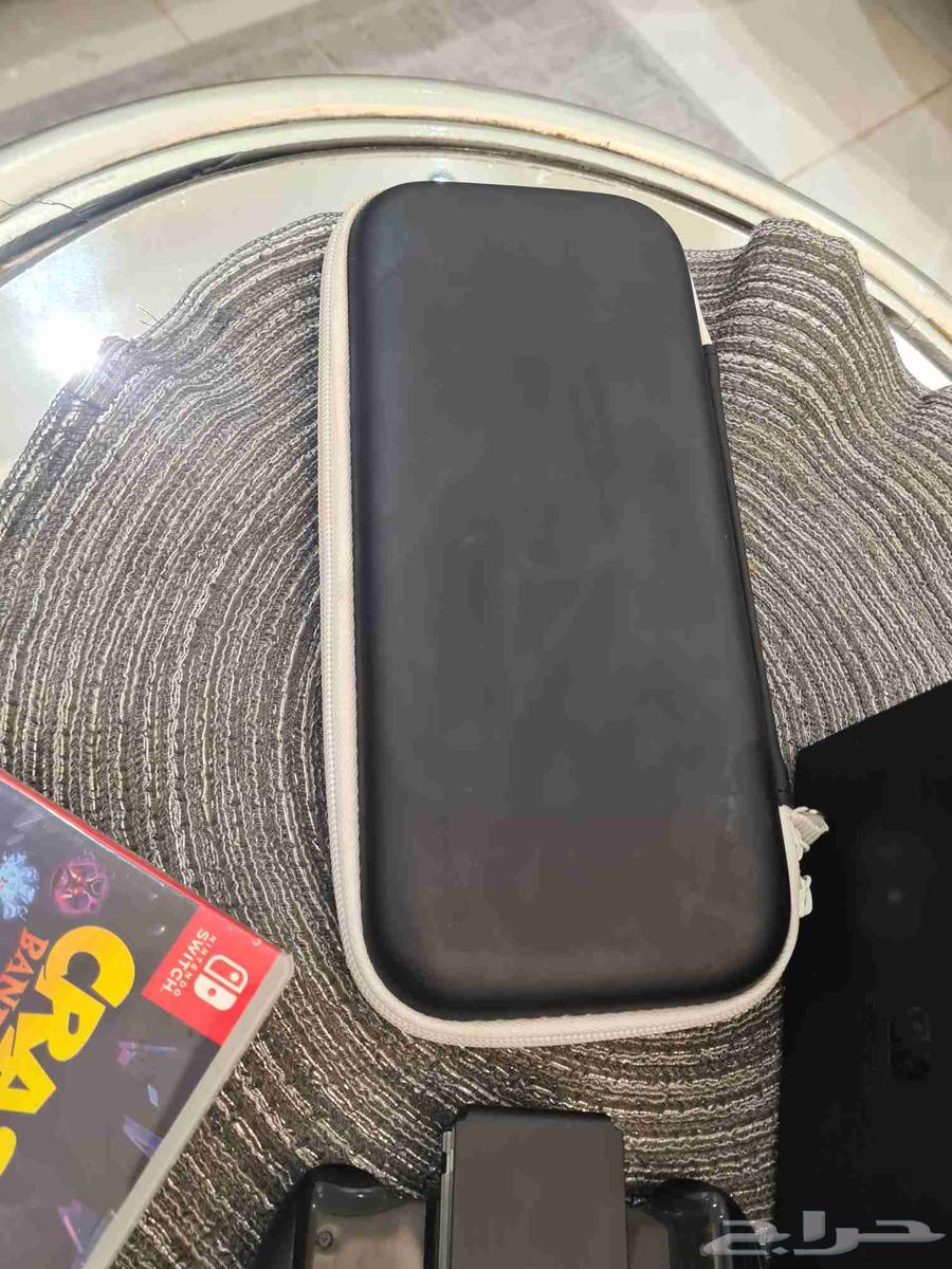 نينتندو سويتش OLED للبيع مع كامل ملحقاته64568852034434112