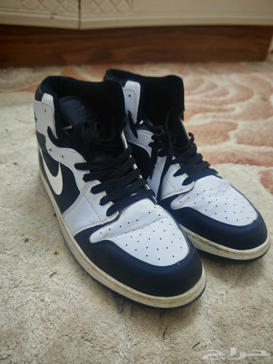 بوت ماركة AIR مقاس 44 استخدام خفيف وزنه خفيف64642114279809110