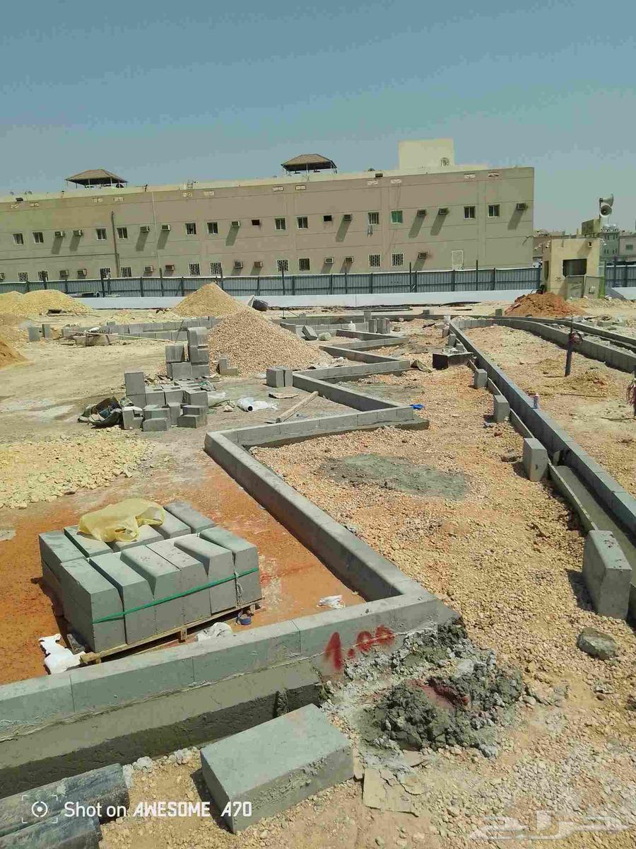 مقاول اسفلت انترلوك حفر ترميم سراميك بلدوره64163696218754111