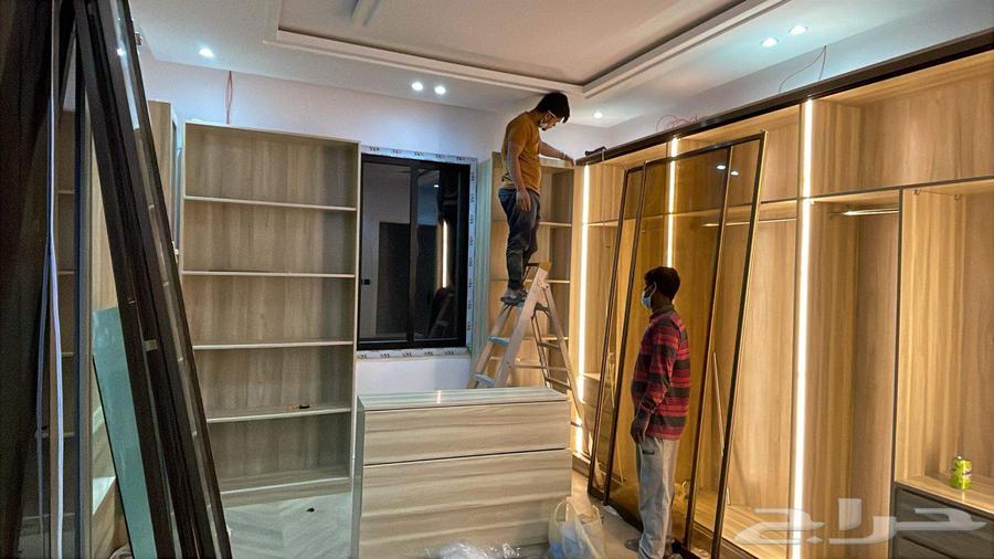 ديكورات الدمام  الخبرالعزيزيه القكيف64163069315330111