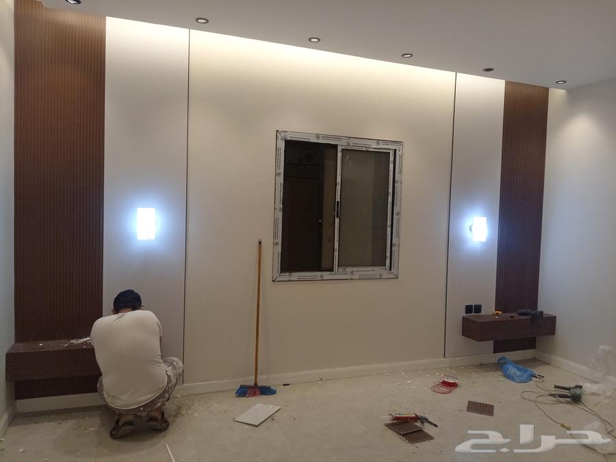 ديكورات منزلية حديثة دهانات داخليه64164109064707110