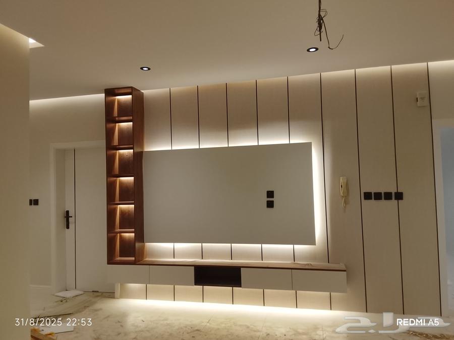 Decorations, Painting, and Restoration in Mecca and Jeddah64164111760002110