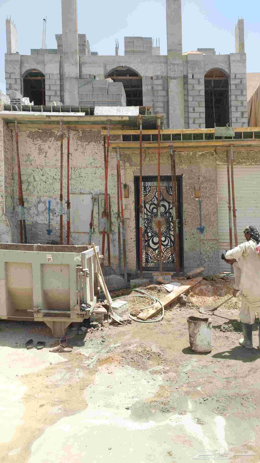 مقاول ملاحق ترميم تشطيب64163292220291114