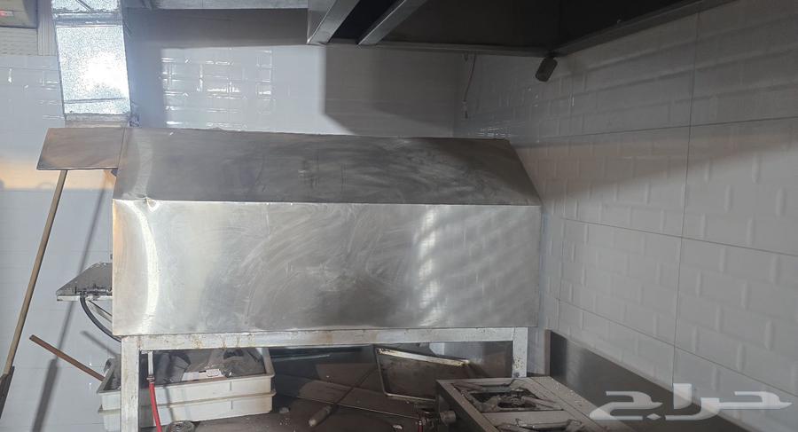 فرن بيتزا للبيع وصاج بيرجر64503650960641111