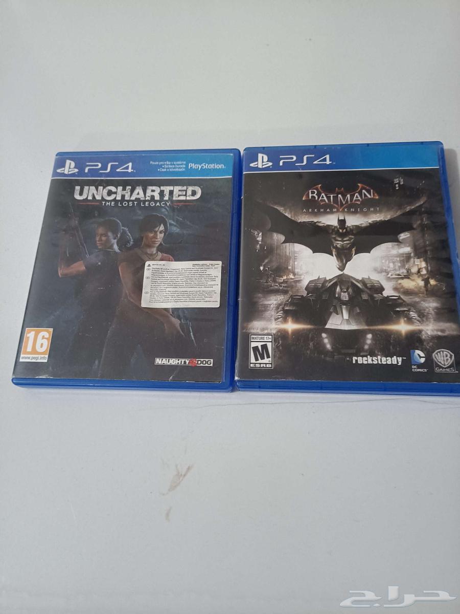 شرطة بلايستيشن4 التفاصيل كامله جوا العرض السعر قابل للتفاوض64433953459841113