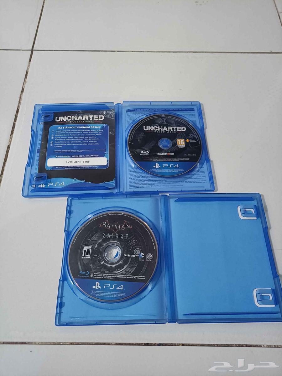 شرطة بلايستيشن4 التفاصيل كامله جوا العرض السعر قابل للتفاوض64433953459841112