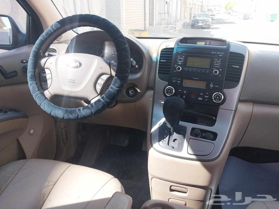 For Sale: 2015 Kia Carnival, Very Low Mileage64836832865025114