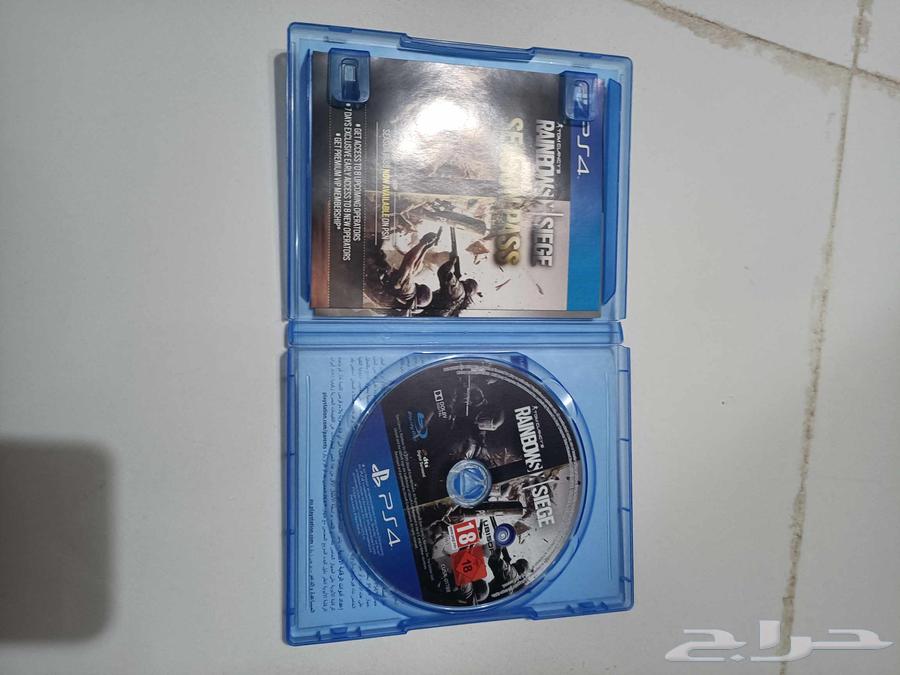 شرطة بلايستيشن4 التفاصيل كامله جوا العرض السعر قابل للتفاوض64433953459841114