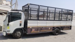 دينه نقل عفش وبضايع 6 متر64226853606019110