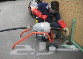 تسليك مجاري وبلاعات مطابخ64163487254147110