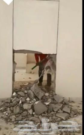 تكسير وبناء64163900083202111