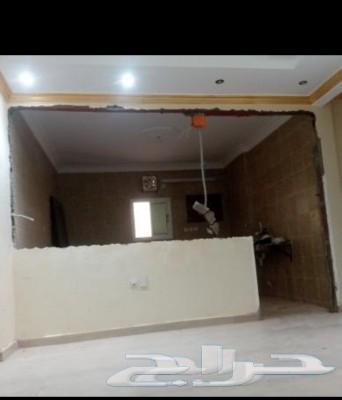 تكسير وبناء64163900083202110