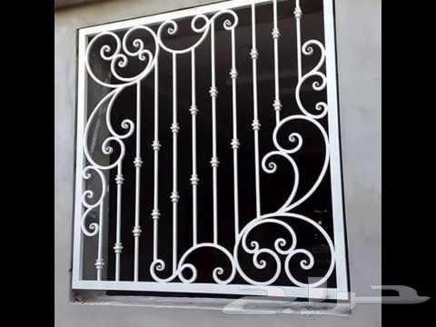حداد في ابحر الشمالية جدة ابواب ونوافذ وكل اعمال الحدادة64163896312193114