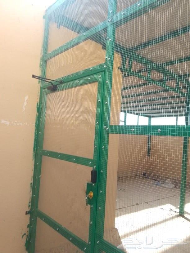 حداد مظلات سواتر سندويش بنل64163700706691112