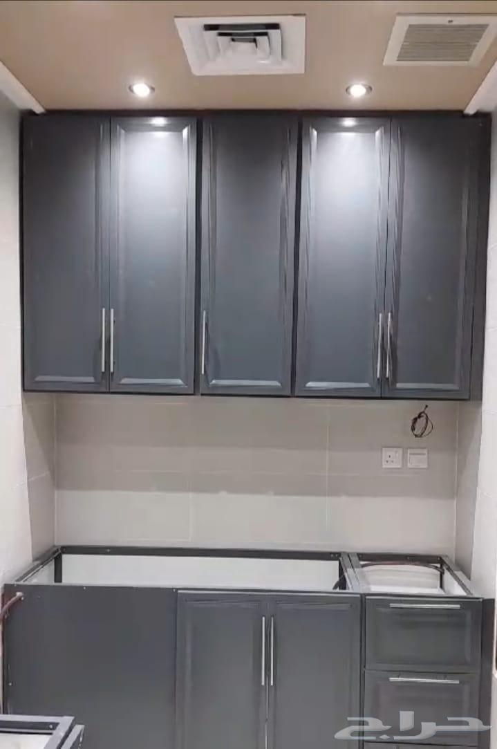 Aluminum kitchen technician for disassembly, installation, maintenance, and customization64163701033347110