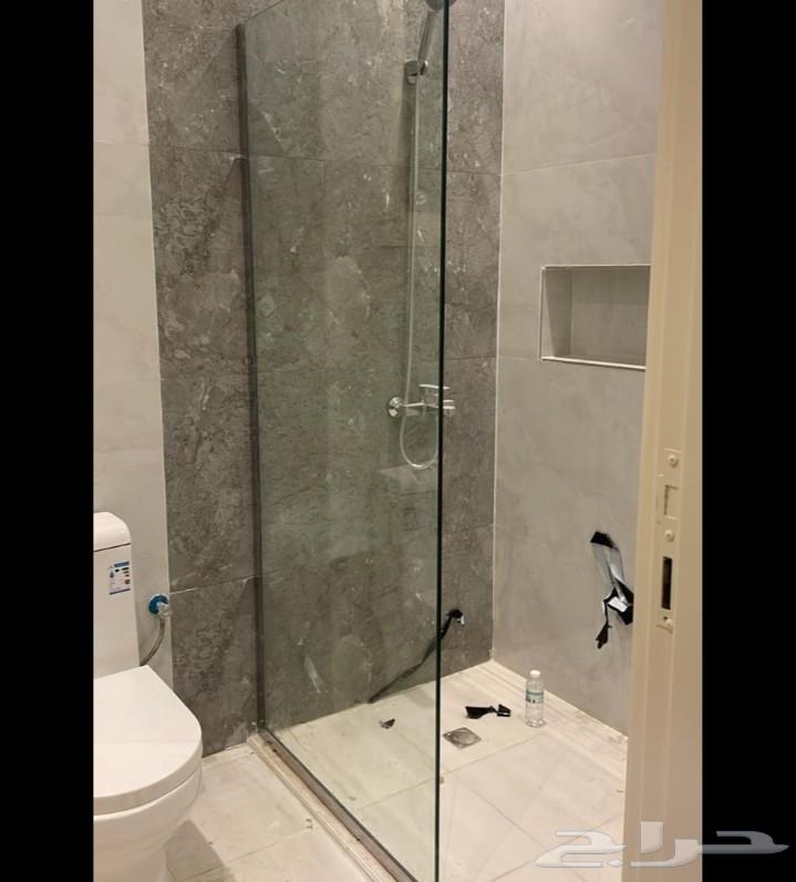 معلم زجاج سوكريت المنيوم وصيانة64163485829634111