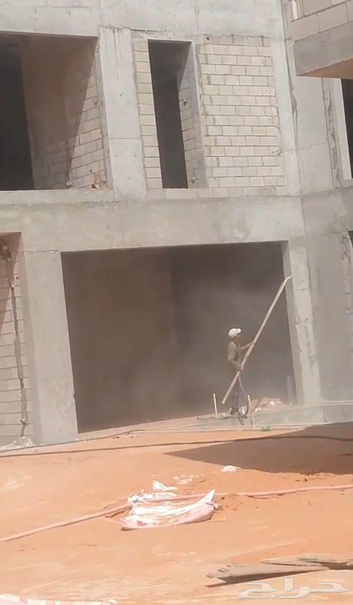 رماله تخشين الخرسانه64164108491265110