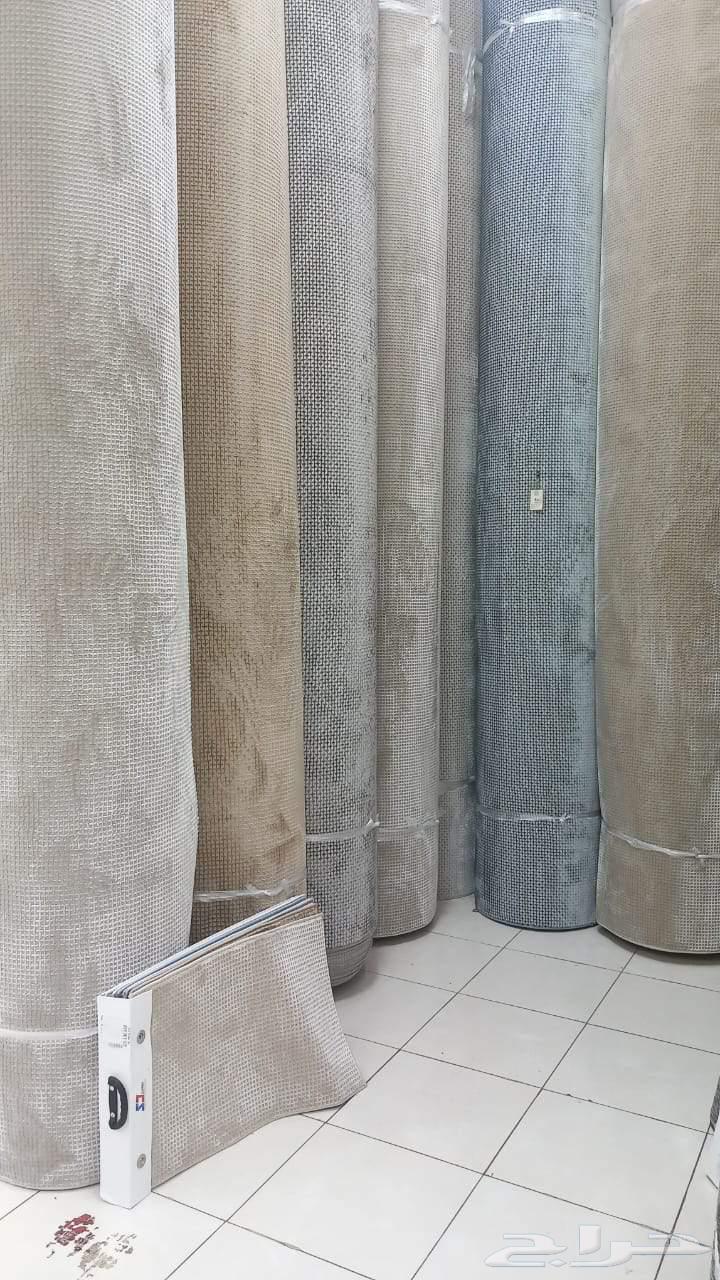 موكيت ومشمع ونجيلة ومساجد64163489358338111