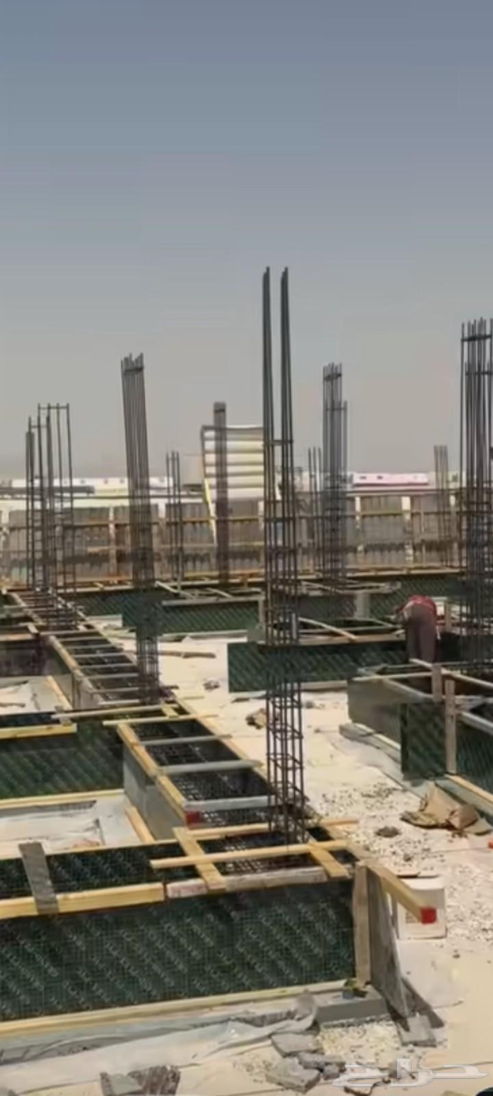 السلام عليكم ورحمة الله اعمال عظم تشطيب ترميم عماير فلل مل64163700758915112