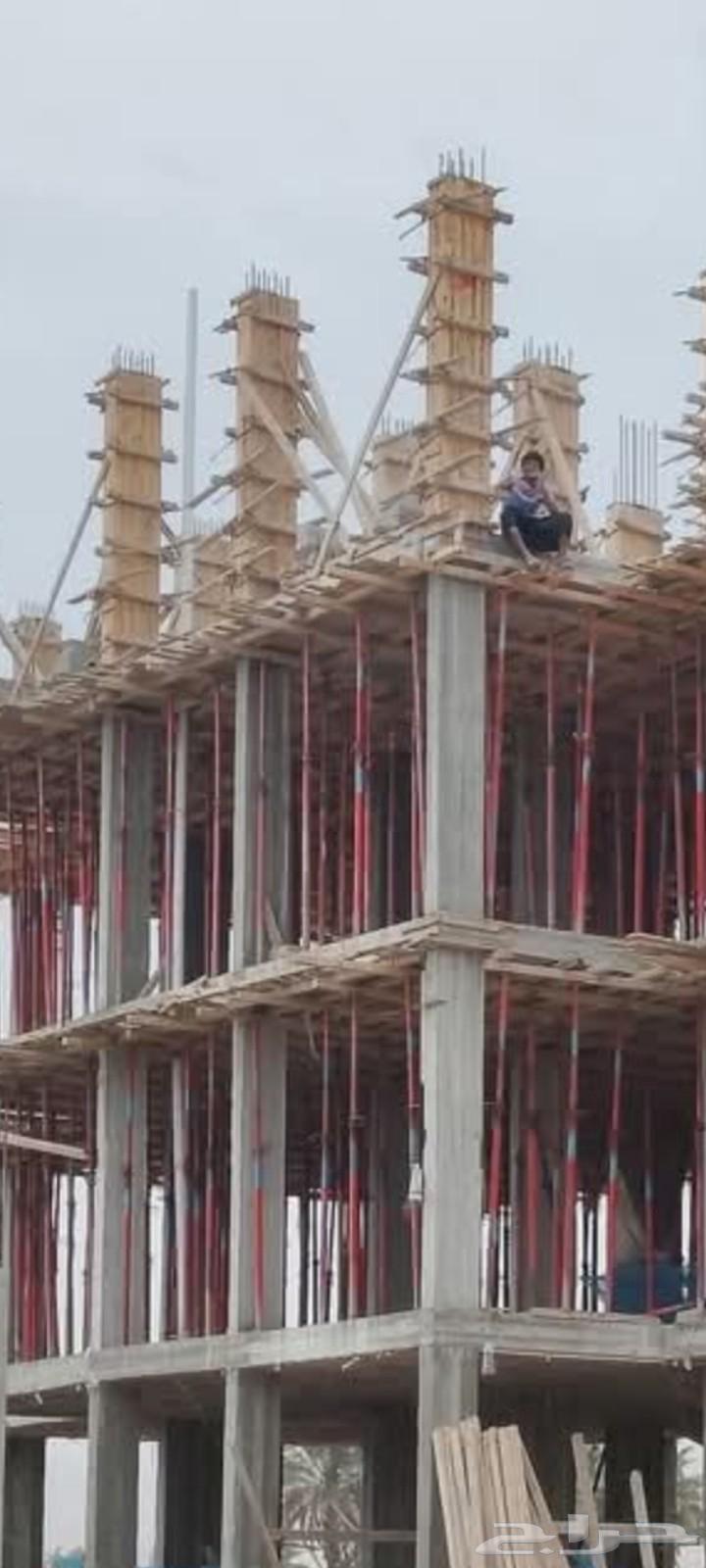 السلام عليكم ورحمة الله اعمال عظم تشطيب ترميم عماير فلل مل64163700758915110