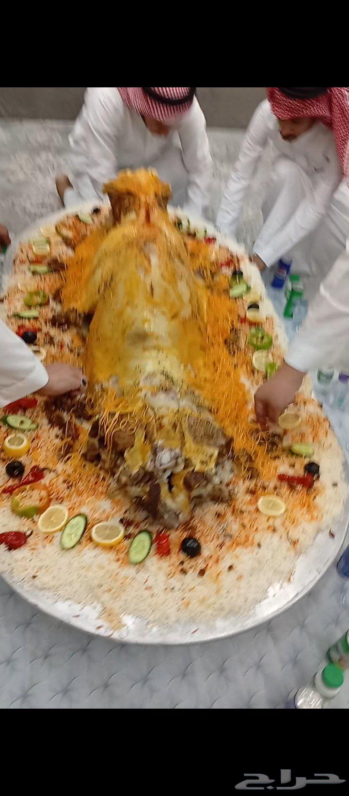 Mobile chef inside and outside Riyadh64163696778497112