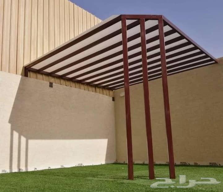 مظلات سواتر حداده الدمام الخبر القطيف64163899301122110