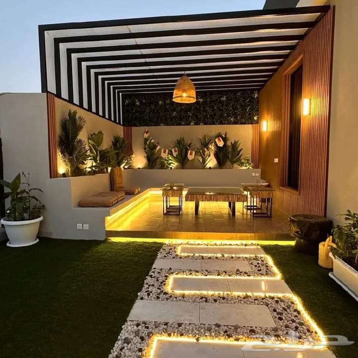 تنسيق حدائق بالرياض64163698539777113