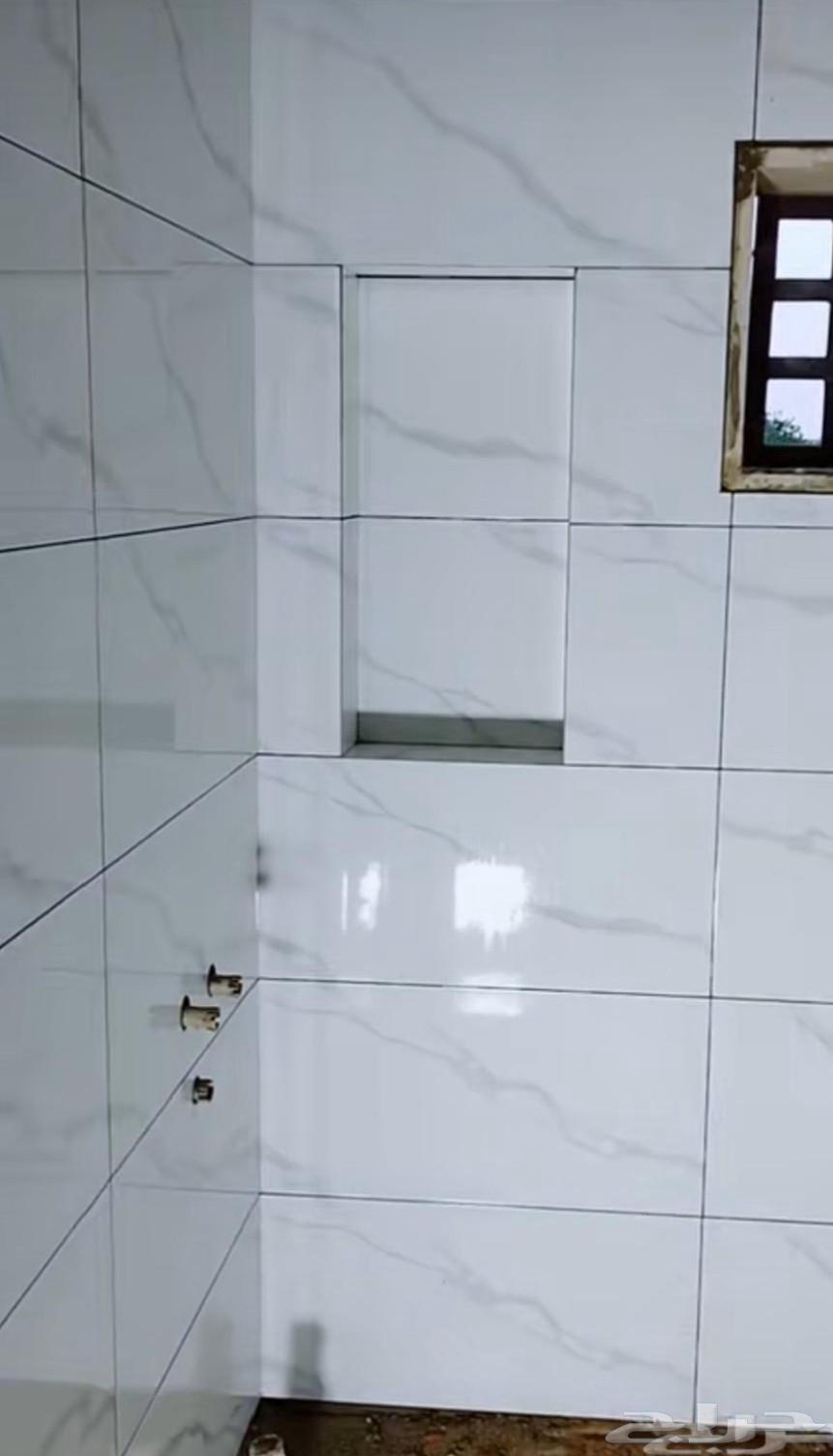 تركيب بلاط السيراميك الجدار ارضيات64163484286466111