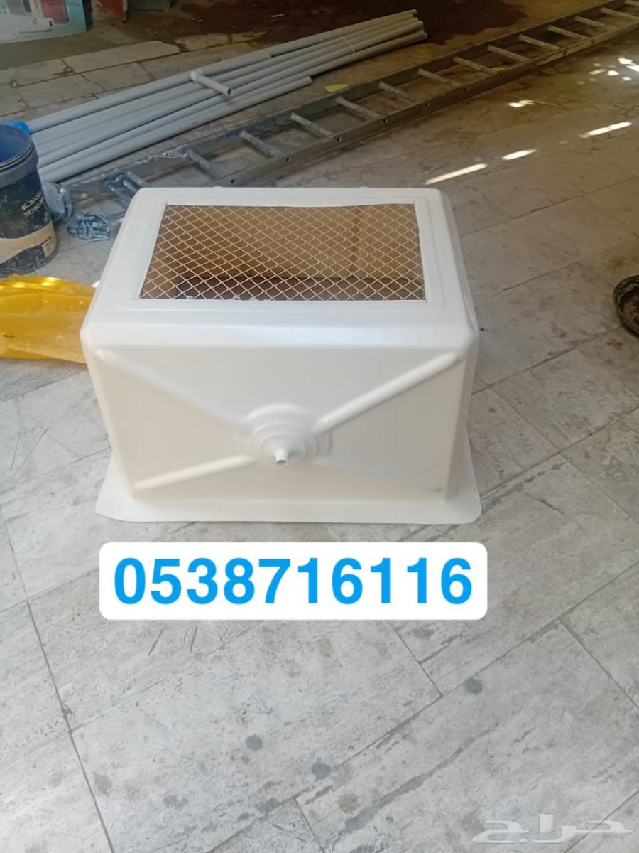 اغطية مكيفات تركيب فيبر جلاس الا صلي64163484786433110