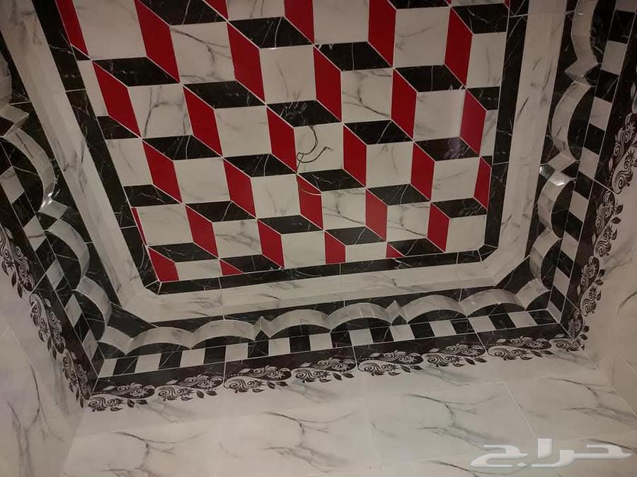 تركيب بلاط السيراميك الجدار ارضيات64163484286466112