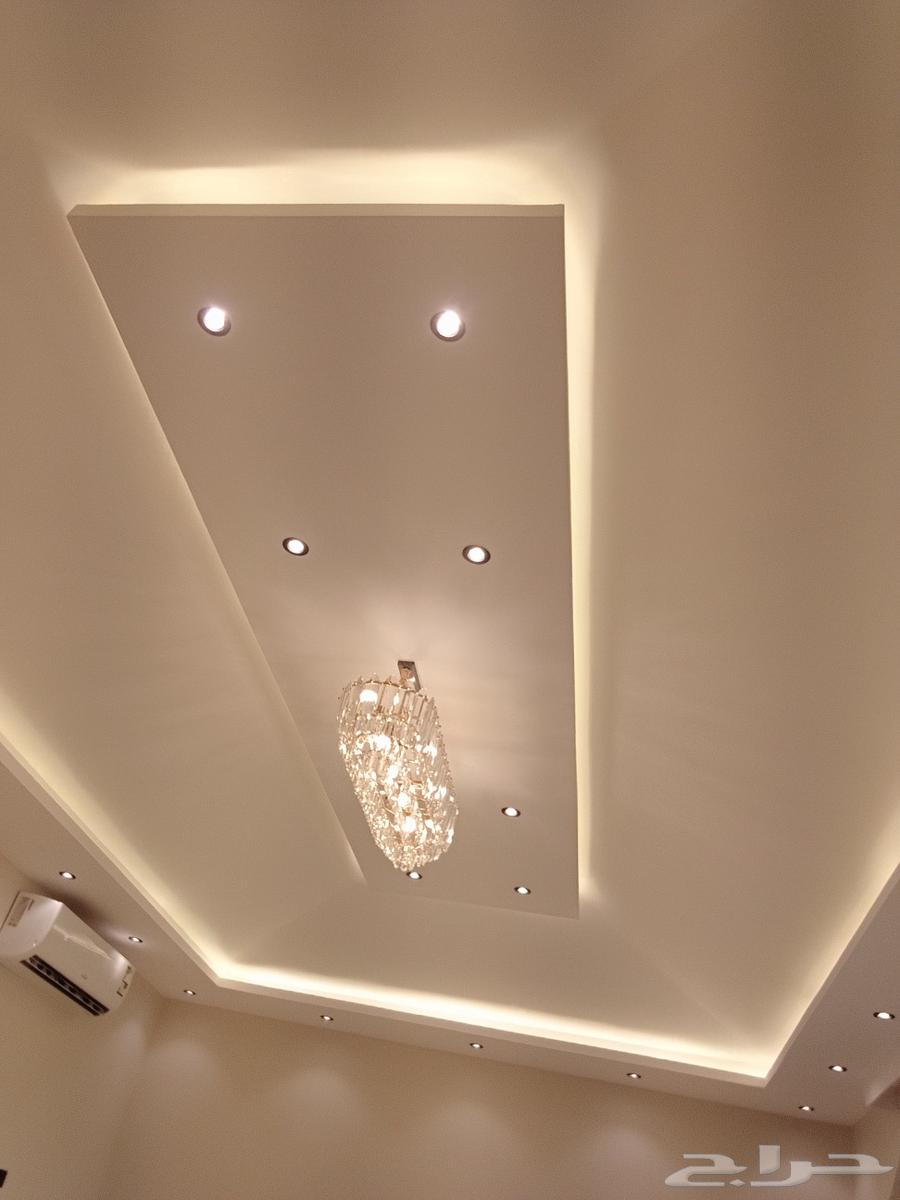 معلم ديكورات جبس بديل رخام64163698029313112