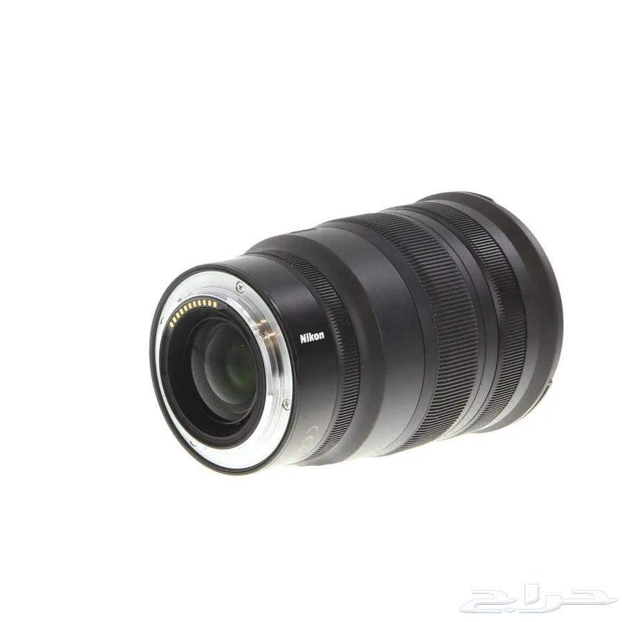 نايكون Nikon 24-70mm F2.8 S64422944357889112