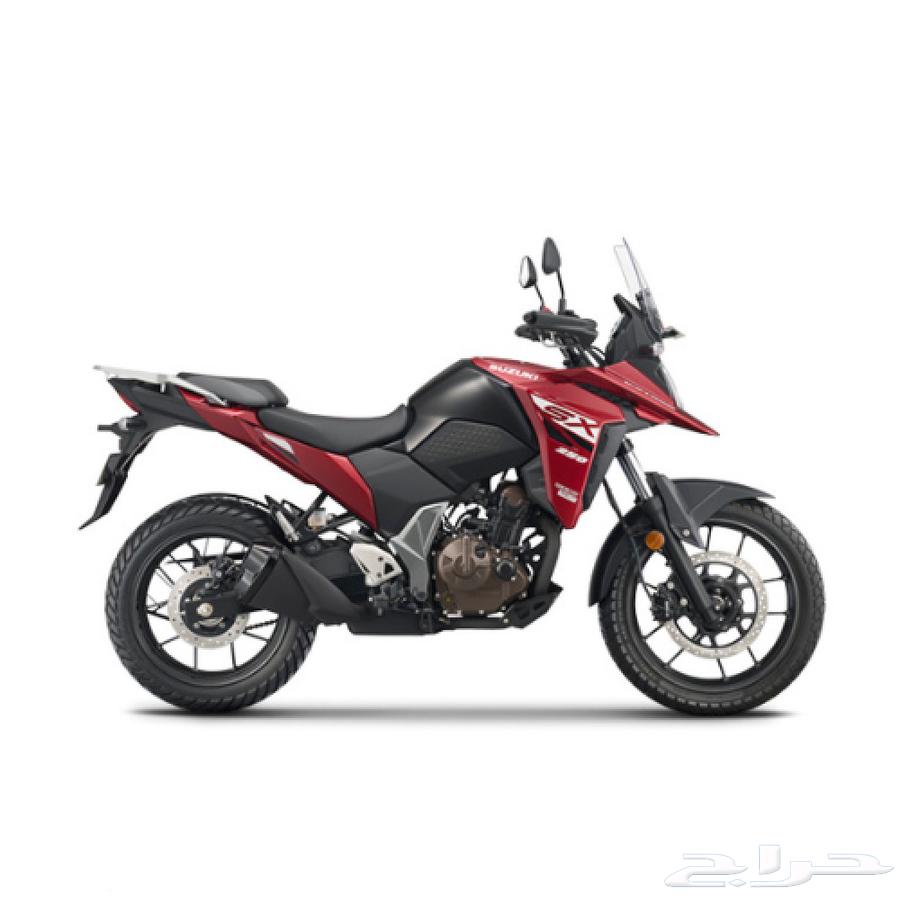 عروض دباب سوزوكي ادفنشر 250Cc64582740706051111