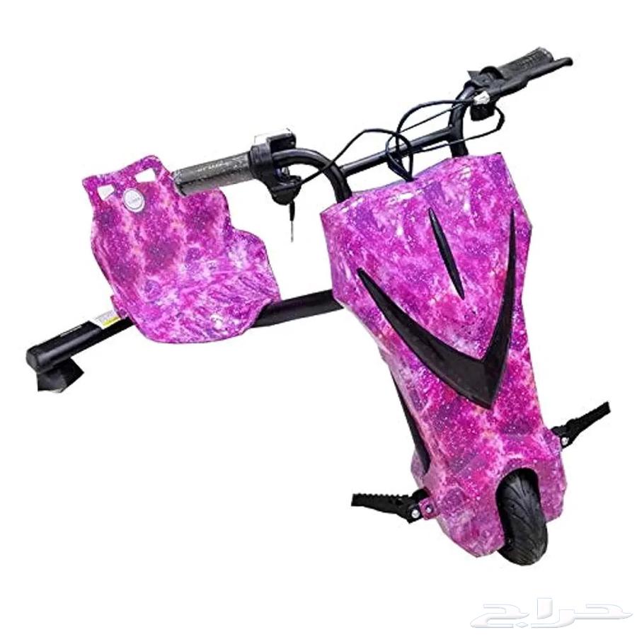 Drift Scooter 36 Volt Multiple Colors64423663168769111