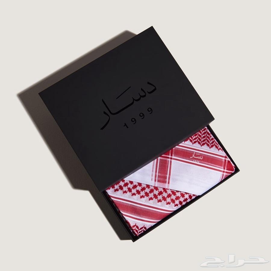 شماغ دسار الشبابي 100.9564425797507075111