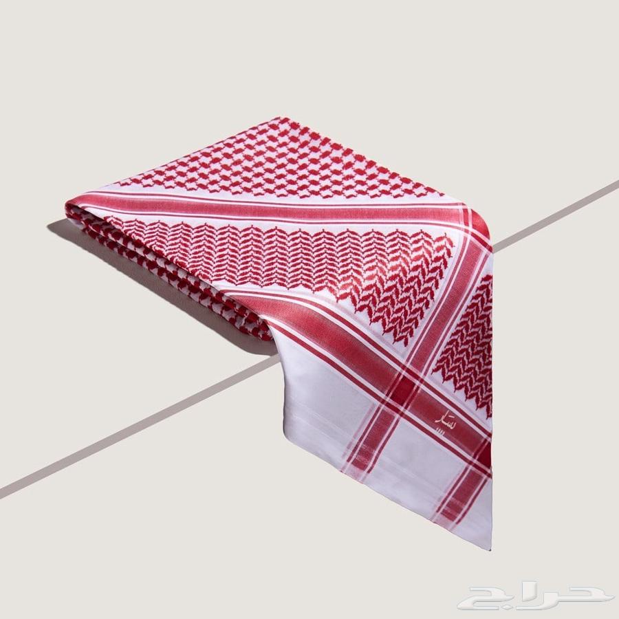 شماغ دسار الشبابي 100.9564425797507075110