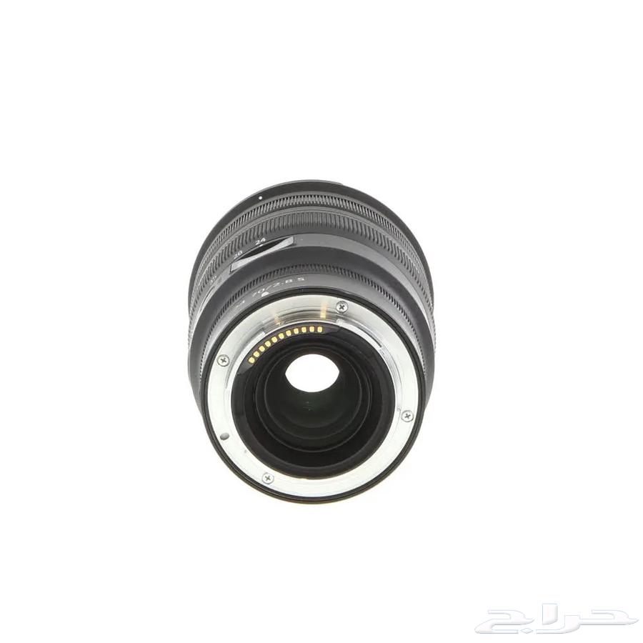 نايكون Nikon 24-70mm F2.8 S64422944357889113