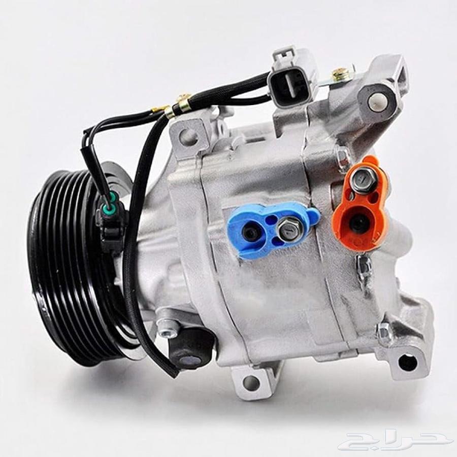 Compressor for Corolla 2001-200764586551472257110
