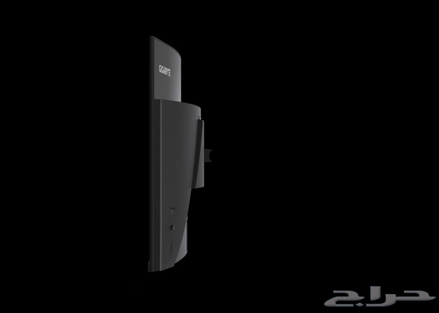 GIGABYTE G32QC Gaming Monitor64422421301507113