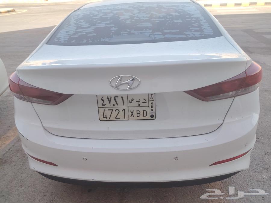 هونداي النترا 201764582937875203110