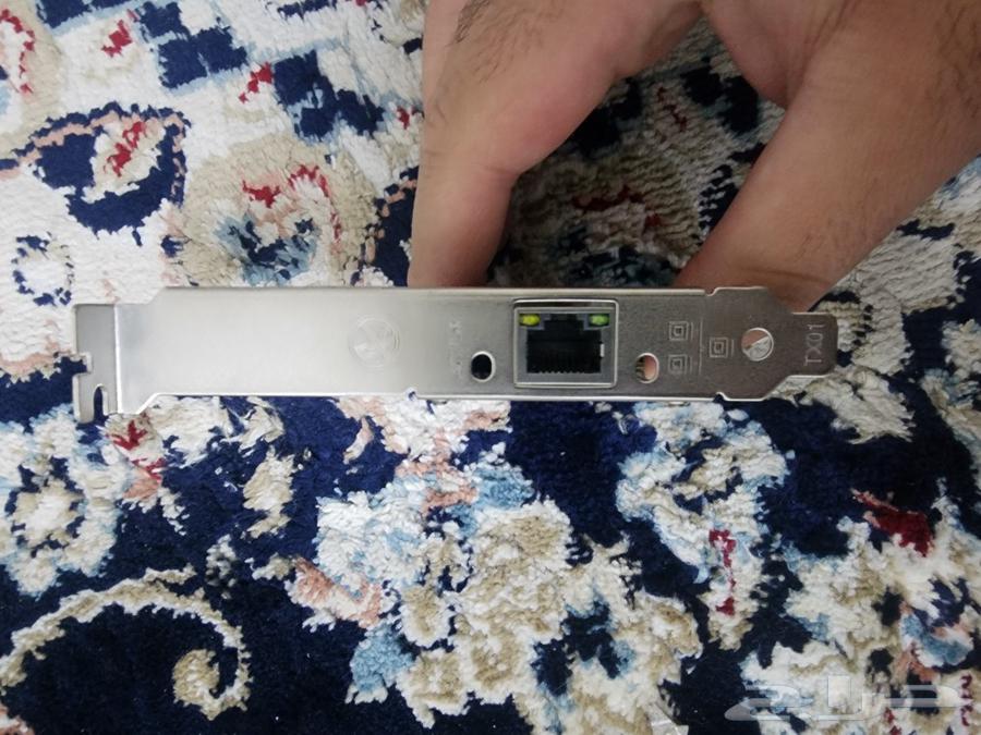 PCIe to NVMe 2.5G Network Card64423810865794111