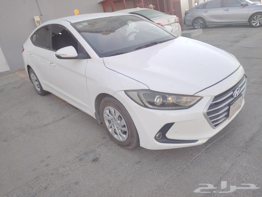 هونداي النترا 201764582937875203113